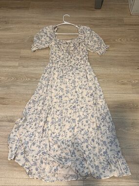 tencel dress women 2703 Womens Dress Ivory / M